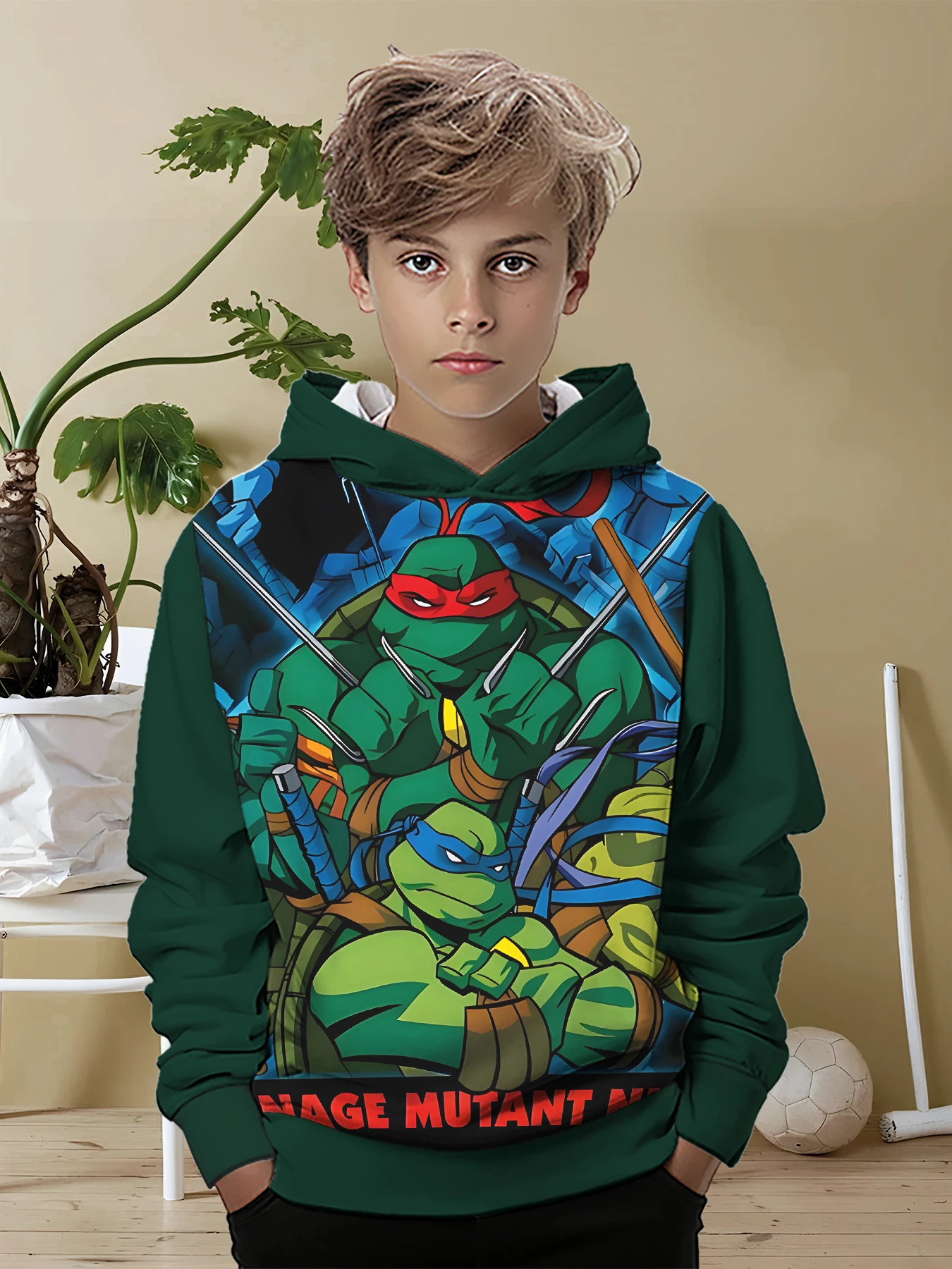 S5b44eaecf0034a7c929f609a7e03ffe6R - TMNT Merch