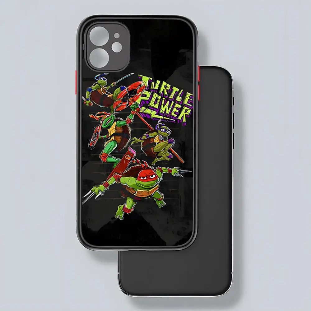 Scd70b41be55f4f81bdcac87fba537825V - TMNT Merch