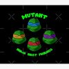 flat750x075f pad750x750f8f8f8 11 - TMNT Merch