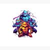 flat750x075f pad750x750f8f8f8 16 - TMNT Merch