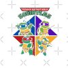 flat750x075f pad750x750f8f8f8 25 - TMNT Merch