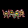 flat750x075f pad750x750f8f8f8 40 - TMNT Merch