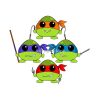 flat750x075f pad750x750f8f8f8 47 - TMNT Merch