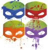 flat750x075f pad750x750f8f8f8 54 - TMNT Merch