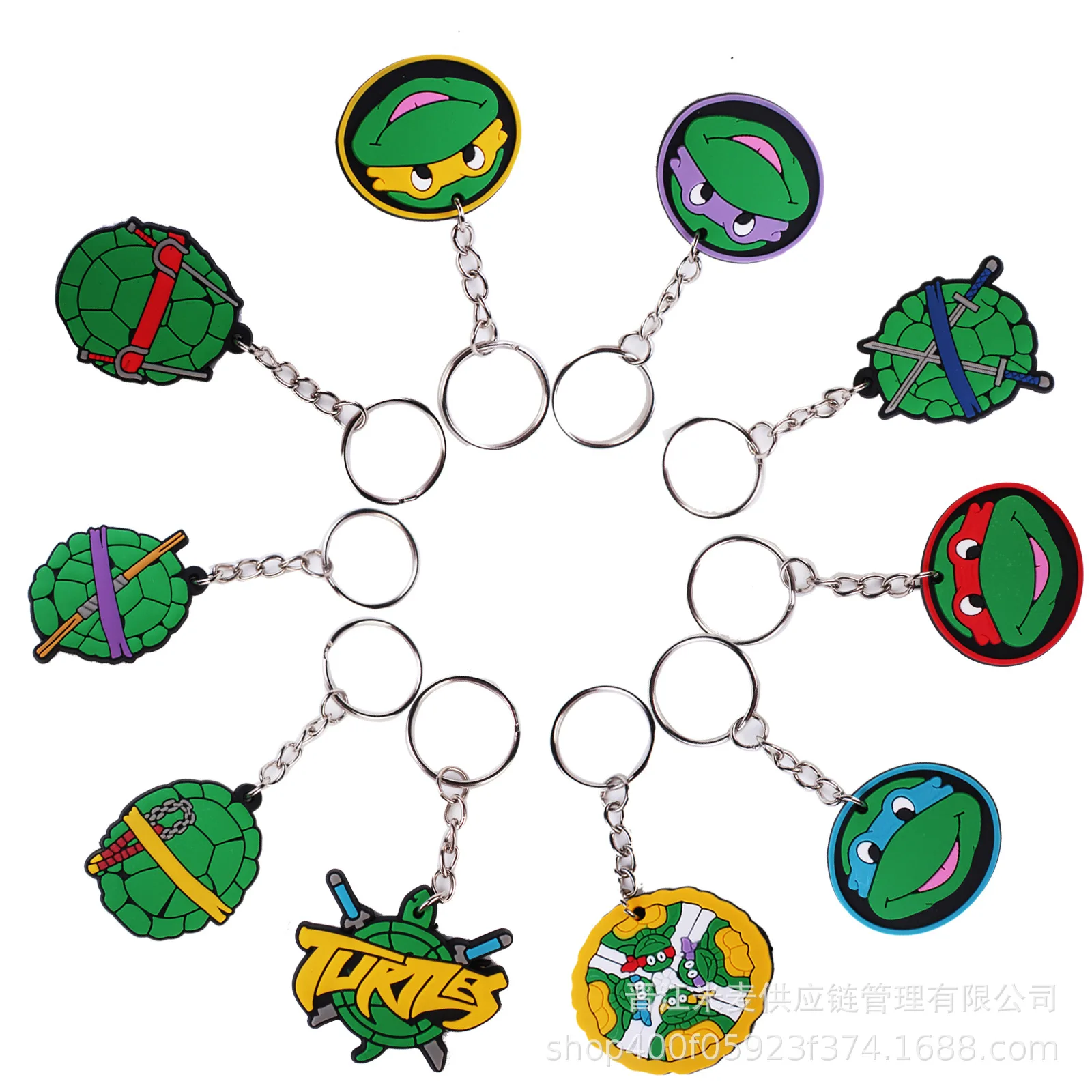 kf S00f00b832ba7477da3bf967793601f463 - TMNT Merch