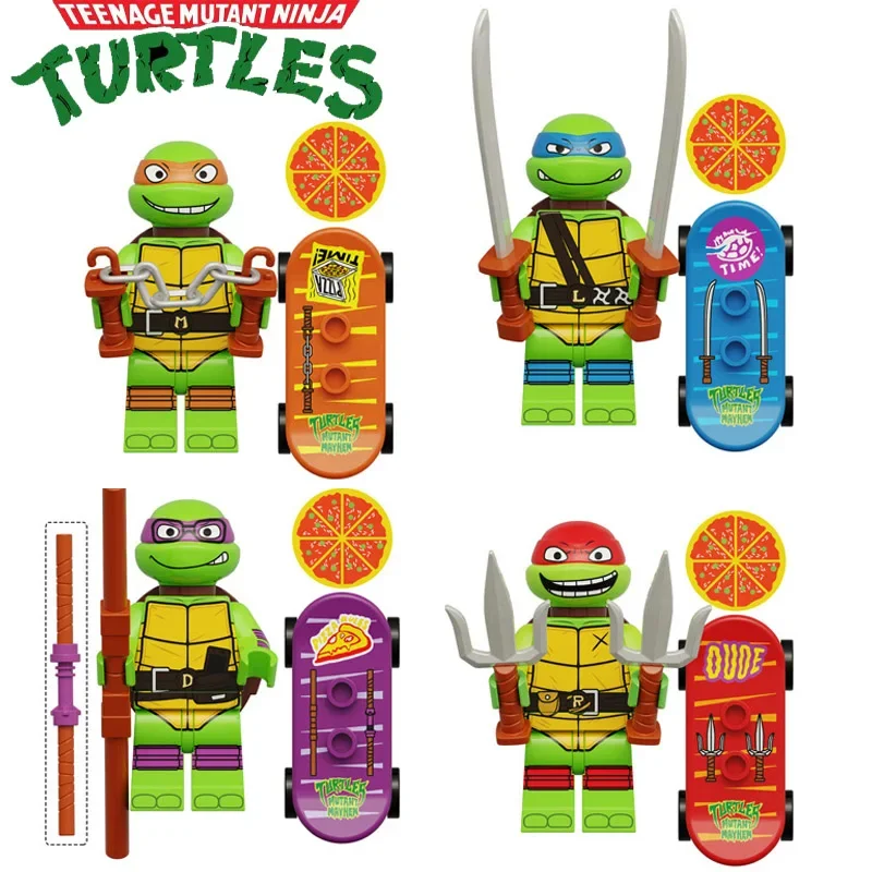 kf S23f85368ffe64181b683046ceb0859c4b - TMNT Merch