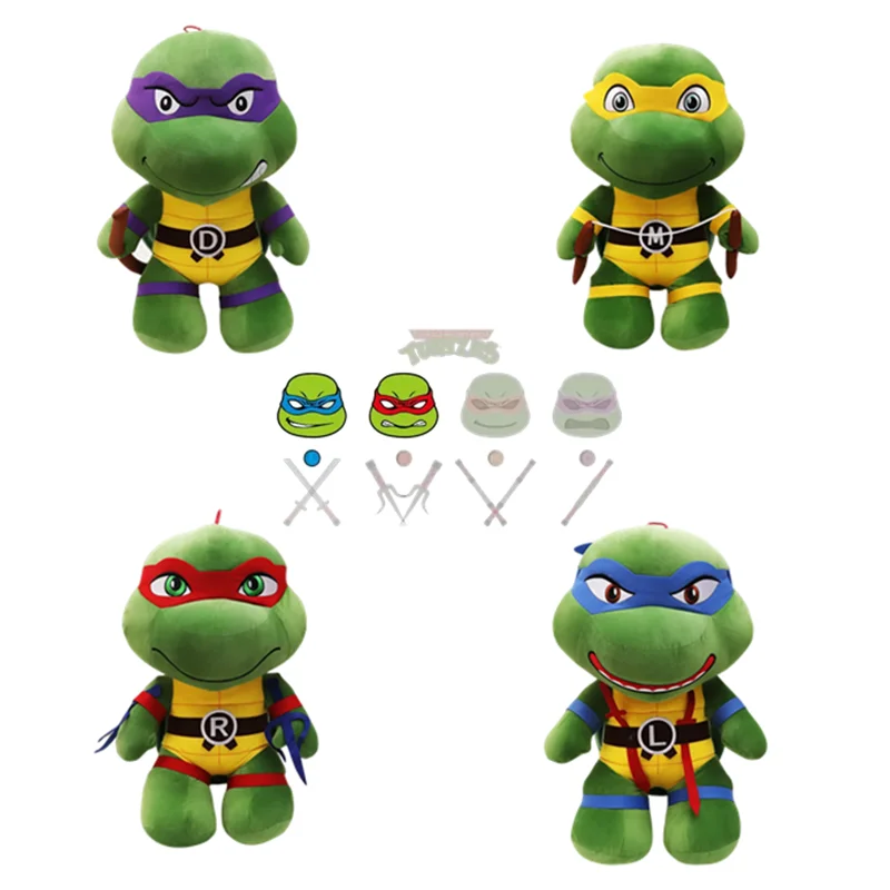 kf Sc6d183fe995b4db8a7324650eeff2823p - TMNT Merch