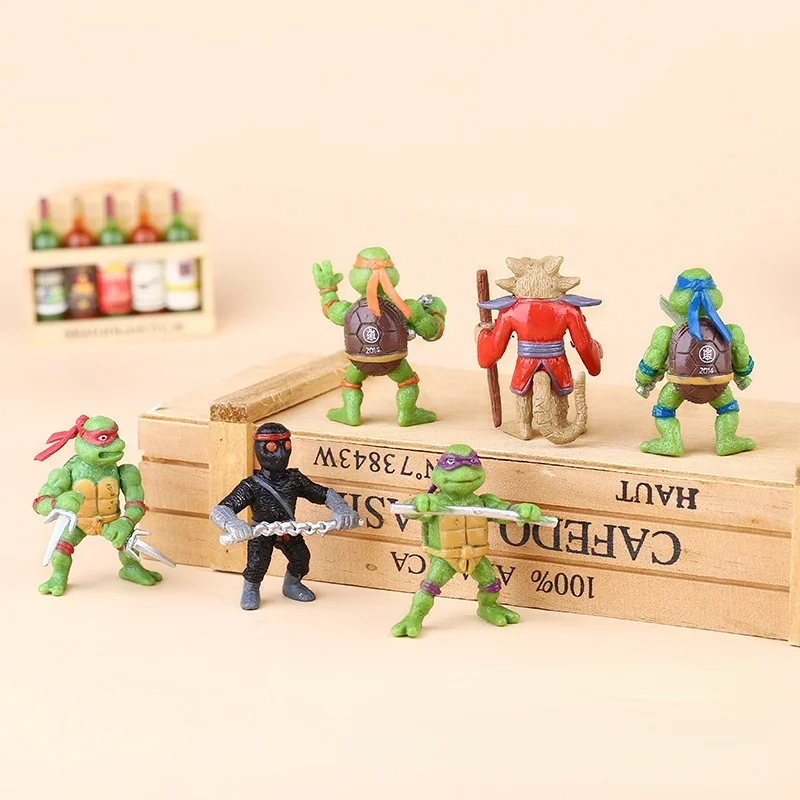 kf Sf3384f9808844c7e89dbe71a397af0c4U - TMNT Merch