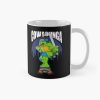 mugstandardx800right pad800x800f8f8f8 6 - TMNT Merch