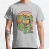 ssrcoclassic teemensheather greyfront altsquare product1000x1000.u1 15 - TMNT Merch