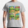 ssrcoclassic teemensheather greyfront altsquare product1000x1000.u1 20 - TMNT Merch