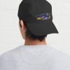 ssrcodad hatmens10101001c5ca27c6back fronttall portrait750x1000 bgf8f8f8 1 - TMNT Merch