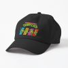 ssrcodad hatproduct10101001c5ca27c6front three quartersquare1000x1000 bgf8f8f8 38 - TMNT Merch