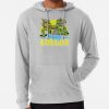 ssrcolightweight hoodiemensheather greyfrontsquare productx1000 bgf8f8f8 33 - TMNT Merch