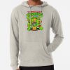 ssrcolightweight hoodiemensoatmeal heatherfrontsquare productx1000 bgf8f8f8 25 - TMNT Merch