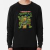 ssrcolightweight sweatshirtmens10101001c5ca27c6frontsquare productx1000 bgf8f8f8 1 - TMNT Merch