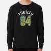 ssrcolightweight sweatshirtmens10101001c5ca27c6frontsquare productx1000 bgf8f8f8 15 - TMNT Merch