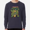 ssrcolightweight sweatshirtmens322e3f696a94a5d4frontsquare productx1000 bgf8f8f8 1 - TMNT Merch