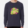 ssrcolightweight sweatshirtmens322e3f696a94a5d4frontsquare productx1000 bgf8f8f8 21 - TMNT Merch