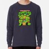 ssrcolightweight sweatshirtmens322e3f696a94a5d4frontsquare productx1000 bgf8f8f8 25 - TMNT Merch