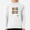 ssrcolightweight sweatshirtmensfafafaca443f4786frontsquare productx1000 bgf8f8f8 23 - TMNT Merch