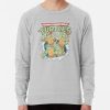 ssrcolightweight sweatshirtmensheather greyfrontsquare productx1000 bgf8f8f8 10 - TMNT Merch