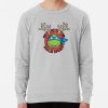 ssrcolightweight sweatshirtmensheather greyfrontsquare productx1000 bgf8f8f8 13 - TMNT Merch