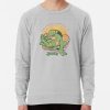 ssrcolightweight sweatshirtmensheather greyfrontsquare productx1000 bgf8f8f8 17 - TMNT Merch