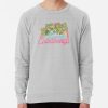 ssrcolightweight sweatshirtmensheather greyfrontsquare productx1000 bgf8f8f8 19 - TMNT Merch