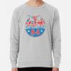 ssrcolightweight sweatshirtmensheather greyfrontsquare productx1000 bgf8f8f8 20 - TMNT Merch