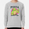 ssrcolightweight sweatshirtmensheather greyfrontsquare productx1000 bgf8f8f8 21 - TMNT Merch