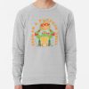 ssrcolightweight sweatshirtmensheather greyfrontsquare productx1000 bgf8f8f8 22 - TMNT Merch