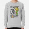 ssrcolightweight sweatshirtmensheather greyfrontsquare productx1000 bgf8f8f8 24 - TMNT Merch