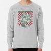 ssrcolightweight sweatshirtmensheather greyfrontsquare productx1000 bgf8f8f8 3 - TMNT Merch