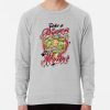 ssrcolightweight sweatshirtmensheather greyfrontsquare productx1000 bgf8f8f8 31 - TMNT Merch