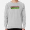 ssrcolightweight sweatshirtmensheather greyfrontsquare productx1000 bgf8f8f8 5 - TMNT Merch