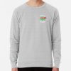 ssrcolightweight sweatshirtmensheather greyfrontsquare productx1000 bgf8f8f8 8 - TMNT Merch