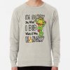 ssrcolightweight sweatshirtmensheather oatmealfrontsquare productx1000 bgf8f8f8 1 - TMNT Merch