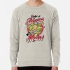 ssrcolightweight sweatshirtmensheather oatmealfrontsquare productx1000 bgf8f8f8 3 - TMNT Merch