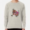 ssrcolightweight sweatshirtmensheather oatmealfrontsquare productx1000 bgf8f8f8 5 - TMNT Merch