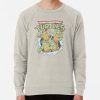 ssrcolightweight sweatshirtmensoatmeal heatherfrontsquare productx1000 bgf8f8f8 10 - TMNT Merch