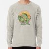 ssrcolightweight sweatshirtmensoatmeal heatherfrontsquare productx1000 bgf8f8f8 17 - TMNT Merch