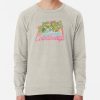 ssrcolightweight sweatshirtmensoatmeal heatherfrontsquare productx1000 bgf8f8f8 19 - TMNT Merch