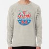 ssrcolightweight sweatshirtmensoatmeal heatherfrontsquare productx1000 bgf8f8f8 20 - TMNT Merch