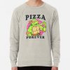 ssrcolightweight sweatshirtmensoatmeal heatherfrontsquare productx1000 bgf8f8f8 21 - TMNT Merch