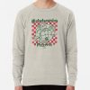 ssrcolightweight sweatshirtmensoatmeal heatherfrontsquare productx1000 bgf8f8f8 3 - TMNT Merch