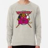 ssrcolightweight sweatshirtmensoatmeal heatherfrontsquare productx1000 bgf8f8f8 32 - TMNT Merch