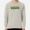 ssrcolightweight sweatshirtmensoatmeal heatherfrontsquare productx1000 bgf8f8f8 5 - TMNT Merch