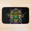 urbathmat flatlay largesquare1000x1000.1u5 10 - TMNT Merch