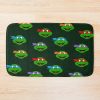 urbathmat flatlay largesquare1000x1000.1u5 - TMNT Merch